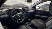 2021 Dacia Jogger Interior Front