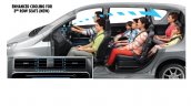 New Perodua Alza Facelift Enhanced Cooling